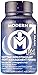 Modern Man PM Fat Burner - Sleep Aid, Weight Loss & Testosterone Booster for Men, Best Night Time Metabolism Booster & Caffeine Free Sleep Supplement | Burn Belly Fat & Build Lean Muscle, 60 Pills