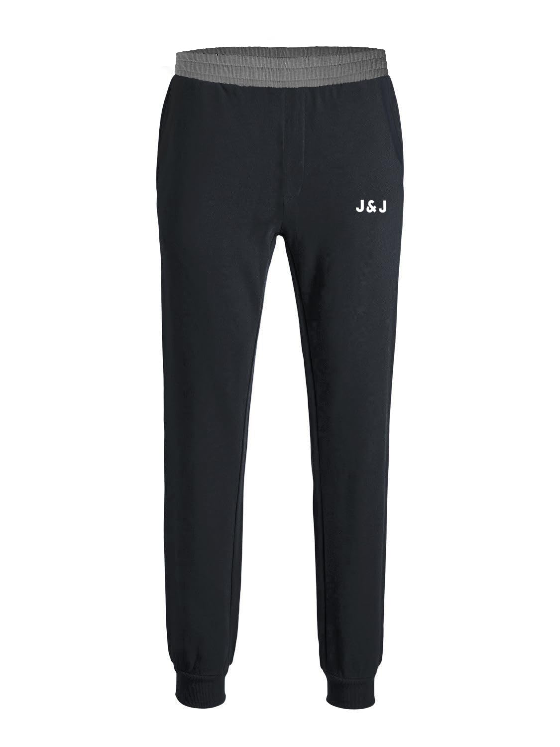 JACK & JONES Jaclounge Set Noos Juego de Pijama para Hombre