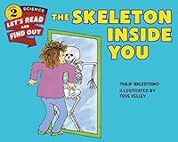 Algopix Similar Product 16 - The Skeleton Inside You