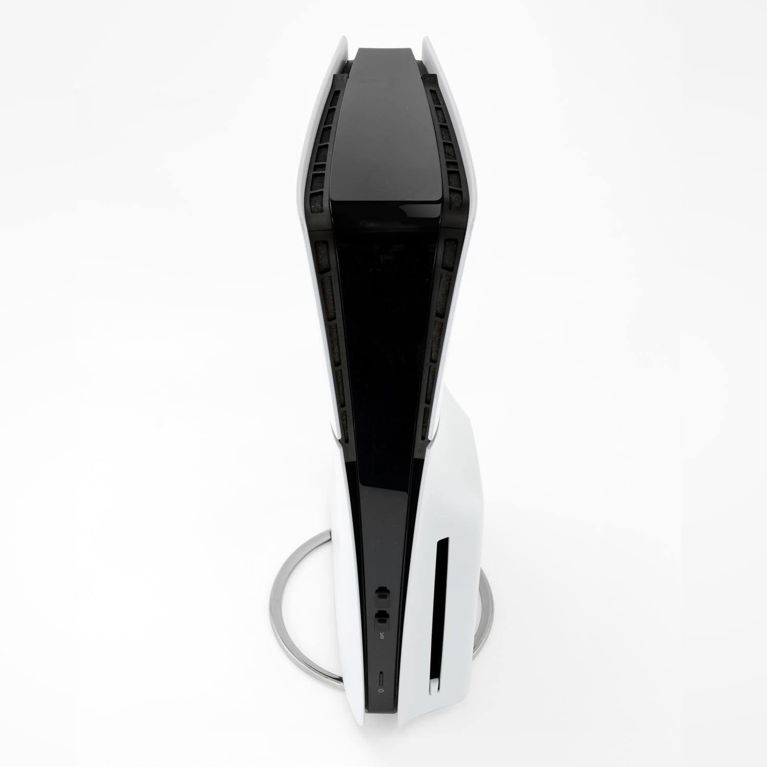 Amazon.co.jp: PS5 Slim(CFI-2000A01/B01)対応フィルター&ポート 