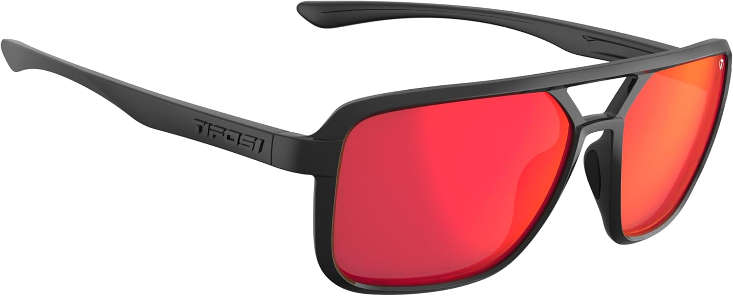 Salto Tangle Free Aviator Style Men & Womens Sunglasses - Ideal for Golf, Hiking, Running, Pickleball & Great Lifestyle Look - Image 7