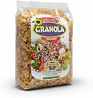 Gran Pic, Granola Salgada Vegana Gran Pic - 300 g