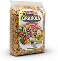 Gran Pic, Granola Salgada Vegana Gran Pic - 300 g
