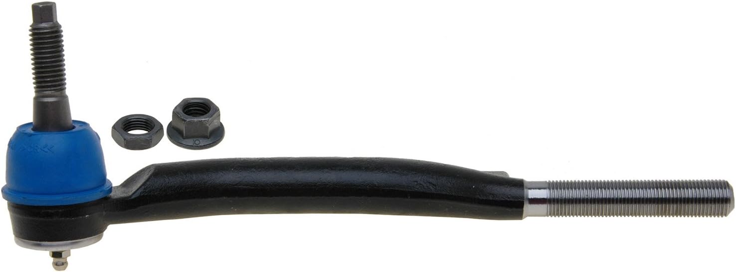 ACDelco Professional 45A0886 (89050328) Driver Side Outer Steering Tie Rod End