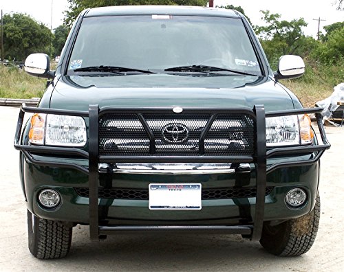 Image of Frontier Truck Gear (200-60-4003 Grille Guard