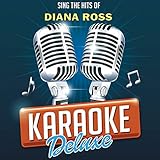 diana ross last time i saw him vinyl  Last Time I Saw Him (Originally Performed By Diana Ross) (Karaoke Version)