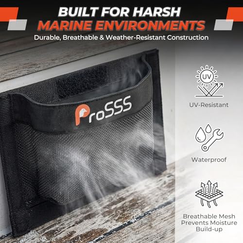 image for ProSSS 2PC Boat 10