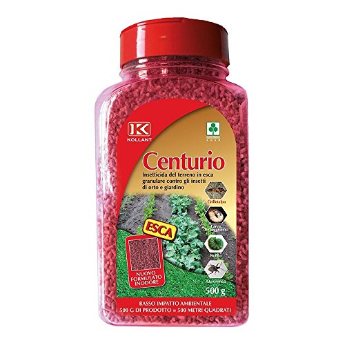 Preisvergleich Produktbild KOLLANT Centurio Bait Schneckenkorn