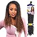 Synthetic Hair Braids FreeTress Water Wave Bulk 22