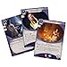 Arkham Horror The Card Game Where Doom Awaits MYTHOS PACK | Horror Game | Mystery Game| Cooperative Card Game| Ages 14+ | 1-2 Players| Average Playtime 1-2 Hours | Made by Fantasy Flight Games, Green