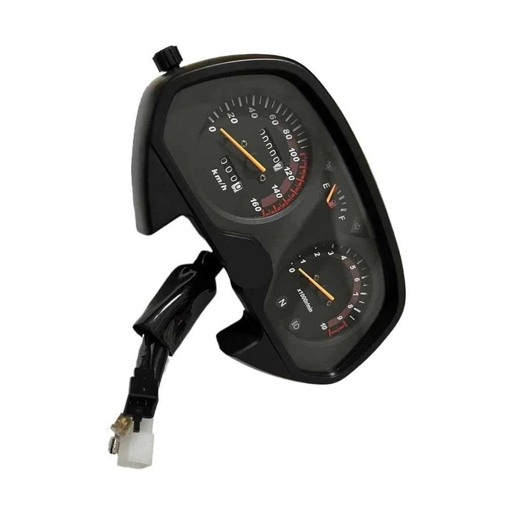 Odómetro Motocicleta Velocímetro Panel De Calibre para TMX Supremo 150, Velocímetro, Conjunto para Motocicleta, Tacómetro Digital, Odómetro