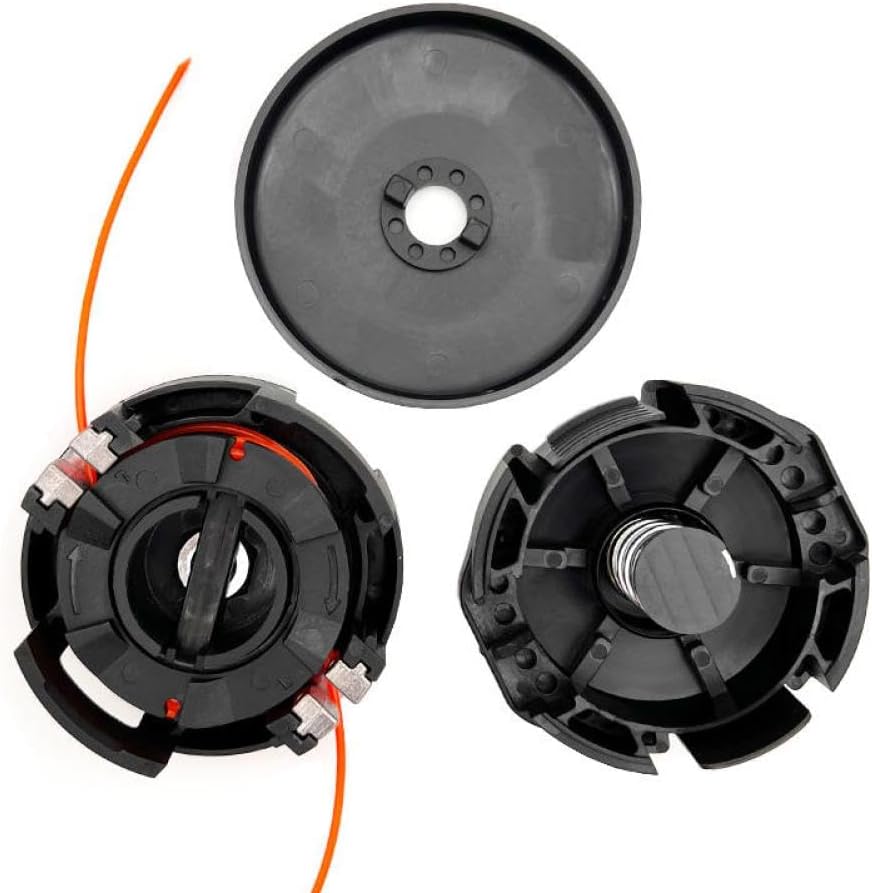 Brush Head M10x1.25 Compatible with Universal Tool