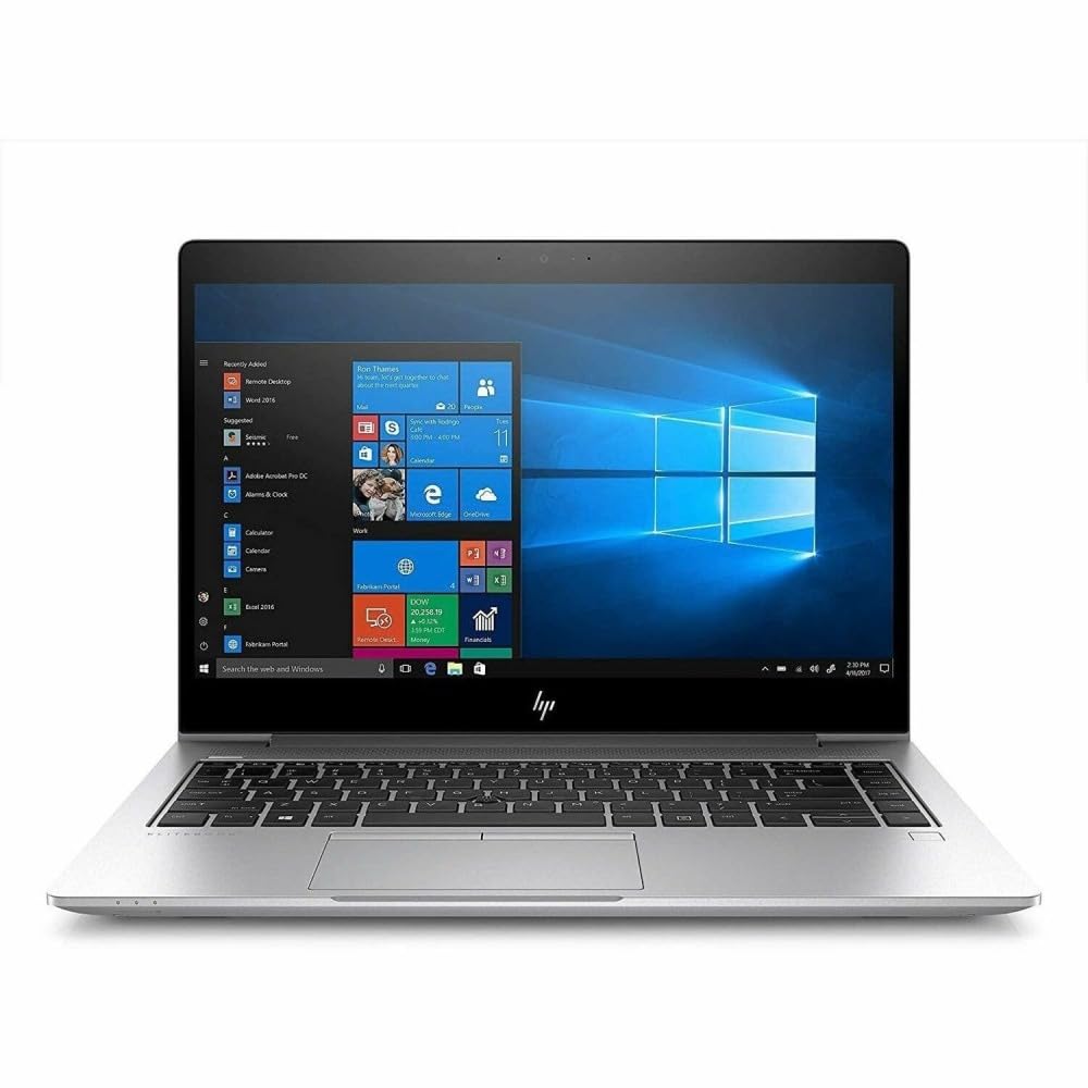 Amazon.com: HP EliteBook 840 G6 14