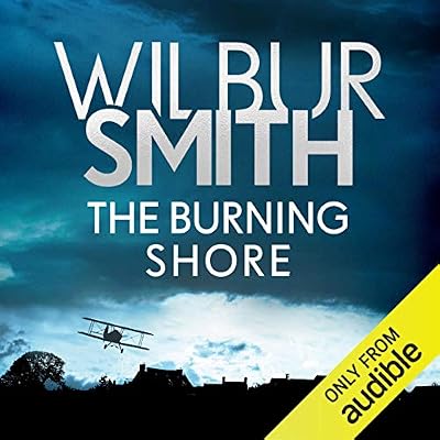 The Burning Shore