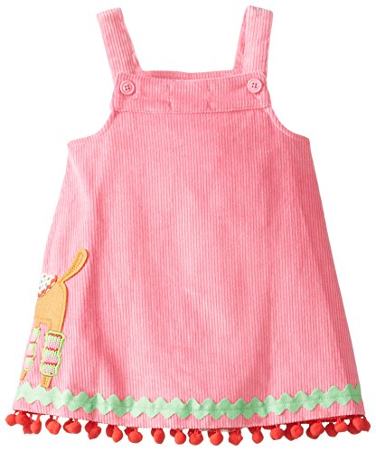 Mud Pie Little Girls' Reindeer Jumper and Tights2