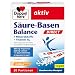 Produktbild Doppelherz Säure-Basen Balance DIRECT - mit 7 Mineralstoffen und Vitamin B6 - 20 Portionen Micro-Pellets mit Orangen-Zitronen-Geschmack