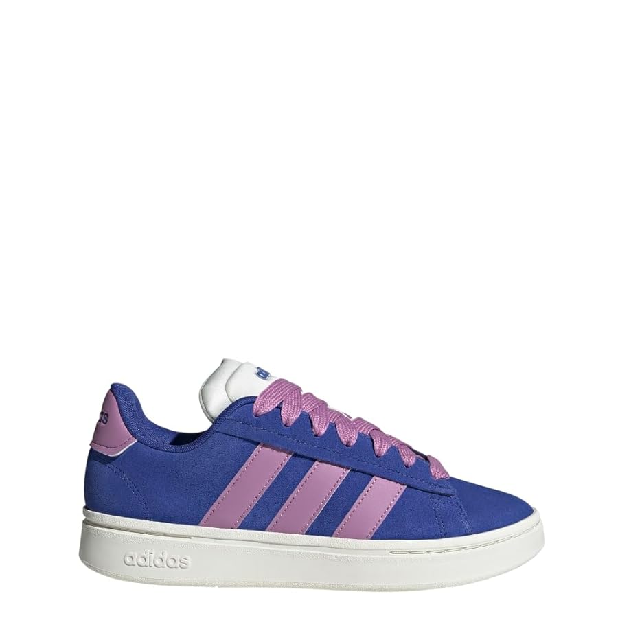 Amazon | adidas レディース グランドコート アルファ