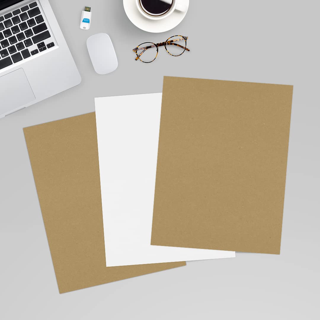 Amazon.com: LUXPaper 8.5
