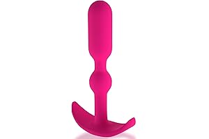 Butt Plug for Beginners