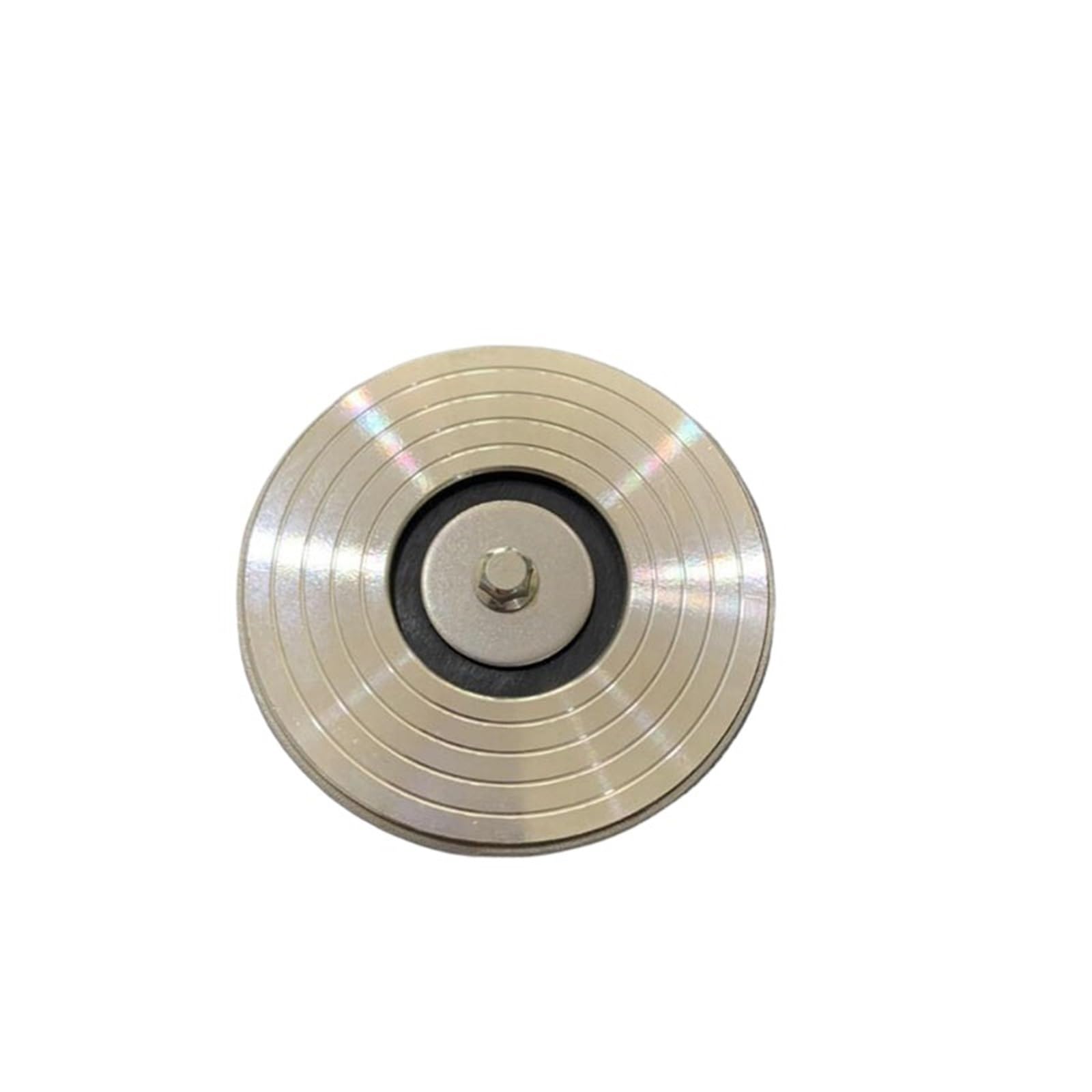 Clapet anti-retour anti-reflux inox 304 DN50 Wafer pour éliminer les fuites de réseau