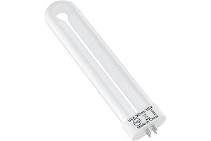 Replacement Bulb for T9, T6, T8 Bug Zapper