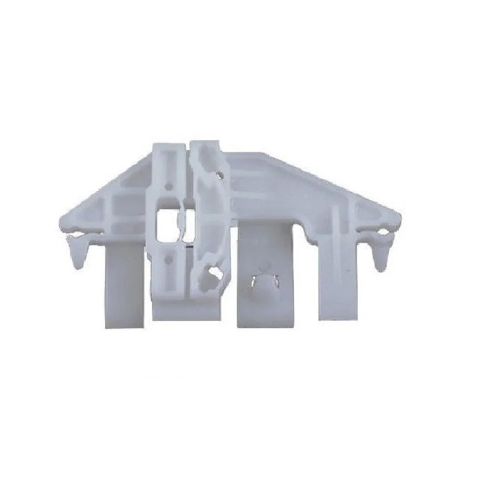MAMEFVBB Window Regulator Slider Clips Front-Right Slider Plastic for Peugeot 406 1995-2004 Electric Window Regulator KIT