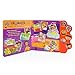 Cocomelon Halloween Songs 6-Button Musical Song Book: Sing and Read Toy Book with JJ and Friends