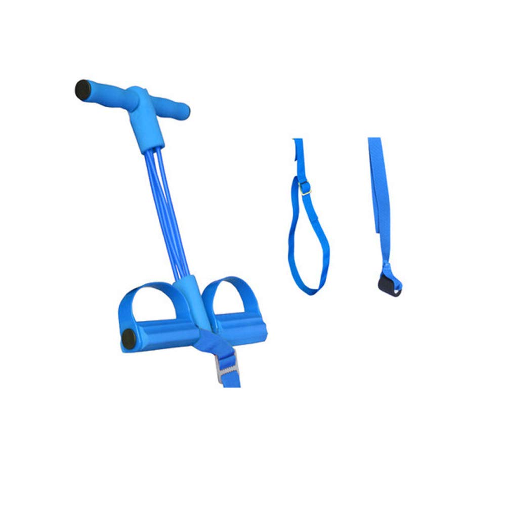 FRYH Sit-up Aid On Bed,sit Up Exercise Equipment,great For Push Ups,sit Ups,C