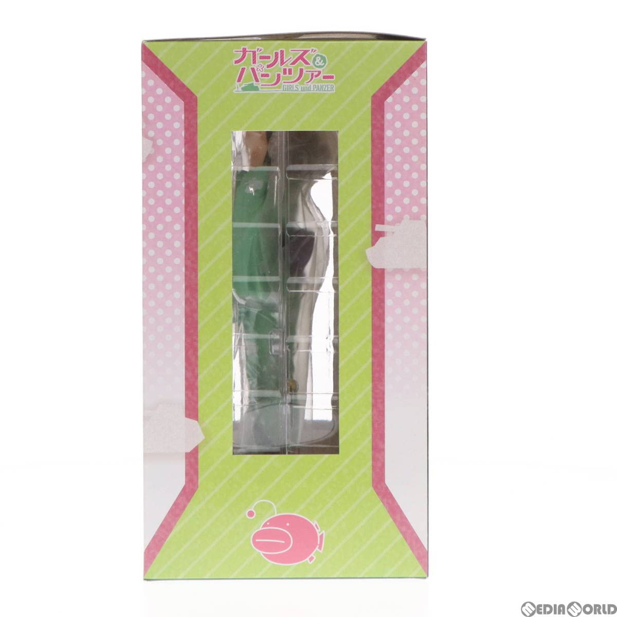 Amazon.co.jp: [FIG]秋山優花里(あきやまゆかり) 浴衣Ver. ガールズ