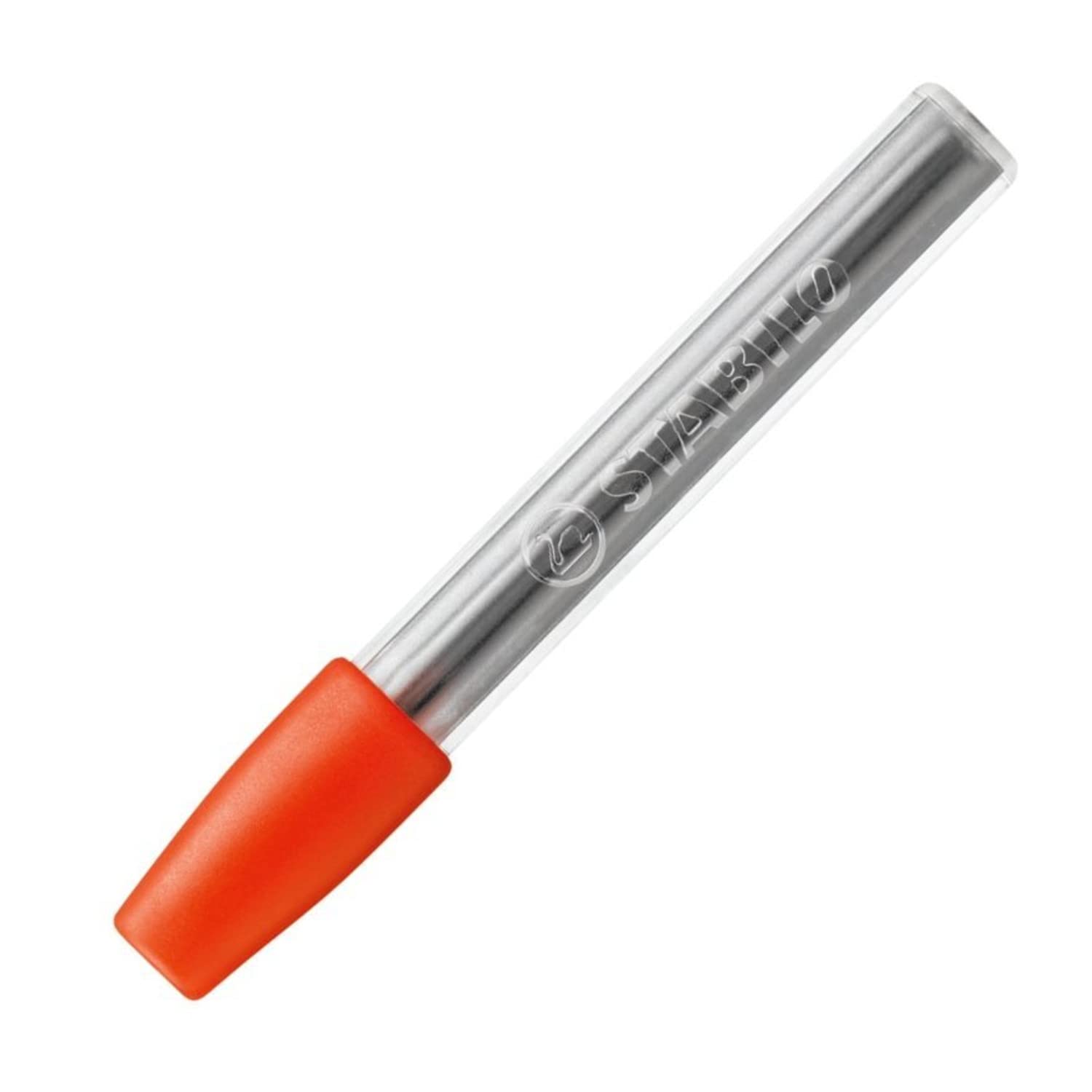 眼からイロイロ Amazon.co.jp: STABILO シャープ芯 イージーエルゴ 1.4mm HB