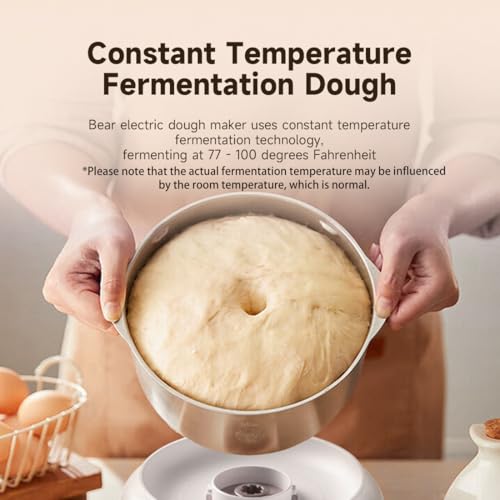 Stand Mixer For Chapati Dough