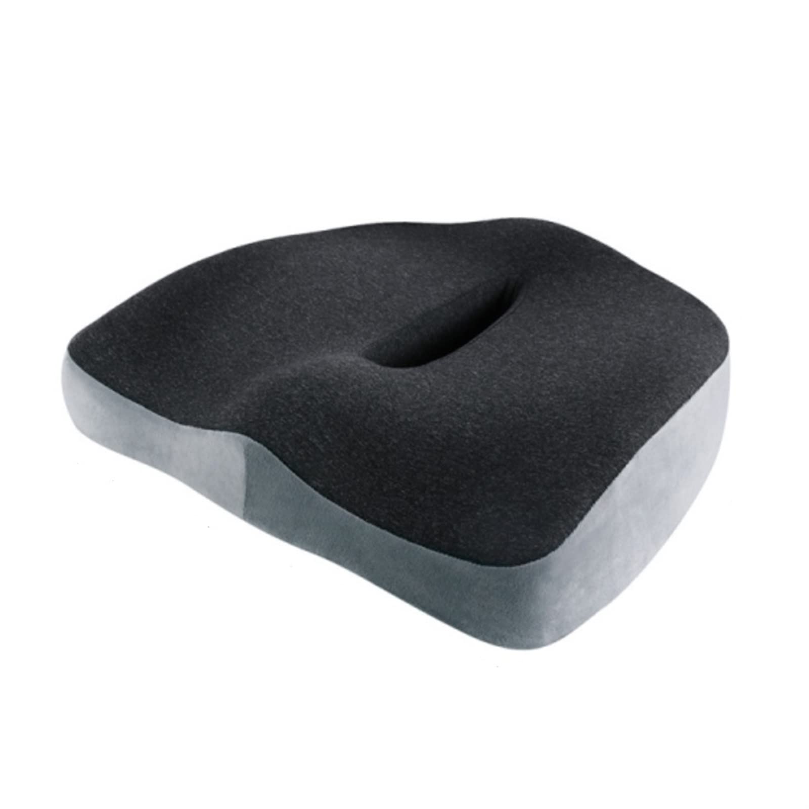 Coussin de siège de voiture en mousse pour un confort optimal au bureau