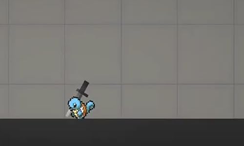 Pokemon's Sandbox Melon's Playgrounds
