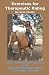 Exercises for Therapeutic Riding