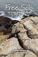Free Solo 1954517041 Book Cover