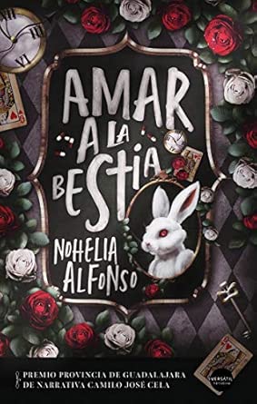 Amar a la bestia (3ªED) (NARRATIVA)