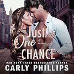 Cover of Just One Chance
