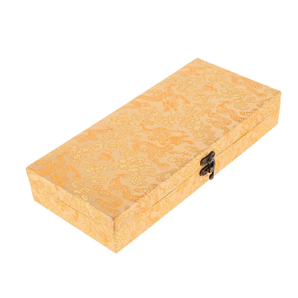 Kalligrafie Schreibset, Malset, Chinesische Pinsel, Tusche, Mischstein, Tuschefässer