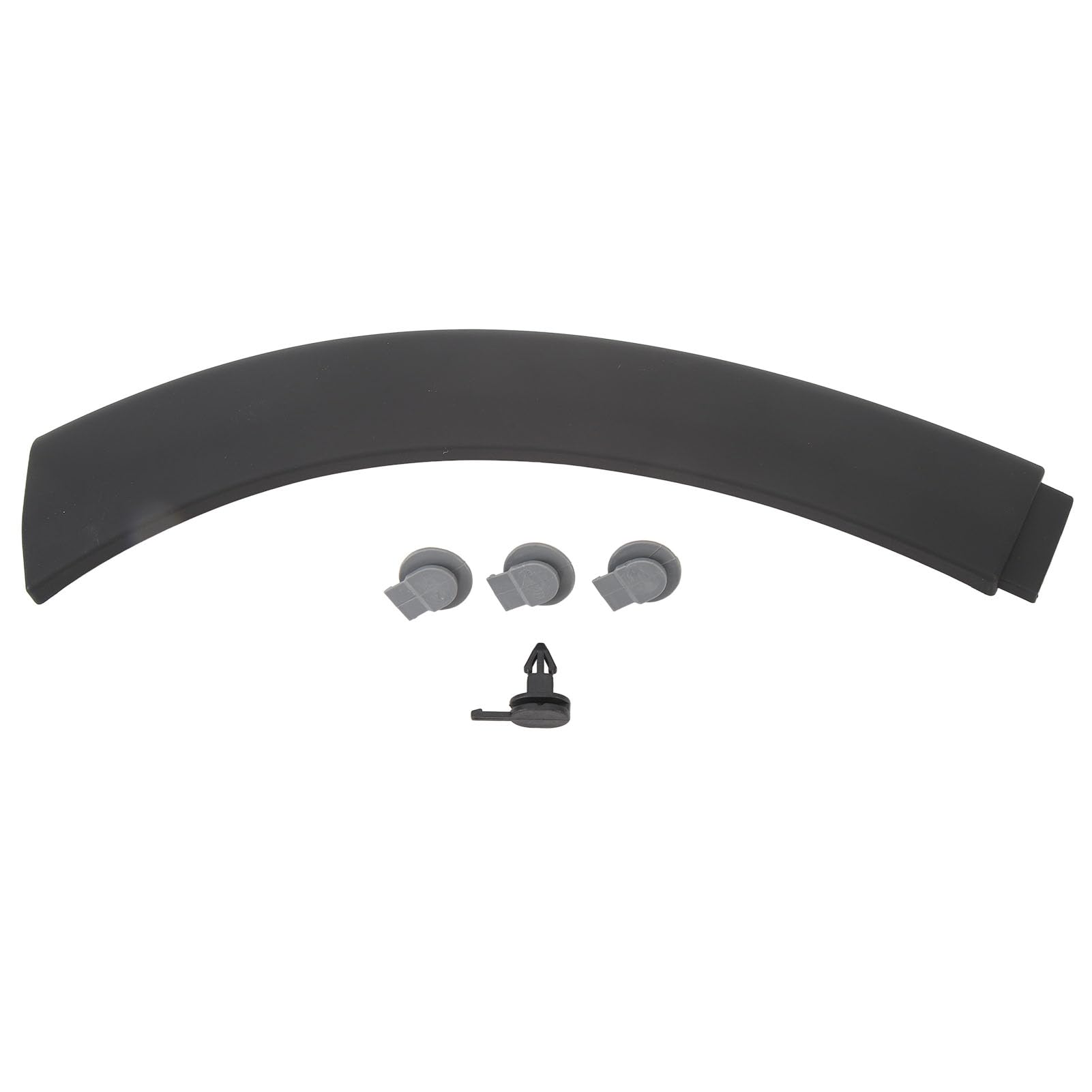 Wheel Mudguard Arch Cover Replacement For Mini R50 R53 R52 Scratch Resistant Sporty Front Hood Wheel Arch Trim (Right Front 51131505866), Automotive - Canada
