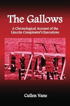 Paperback The Gallows Book