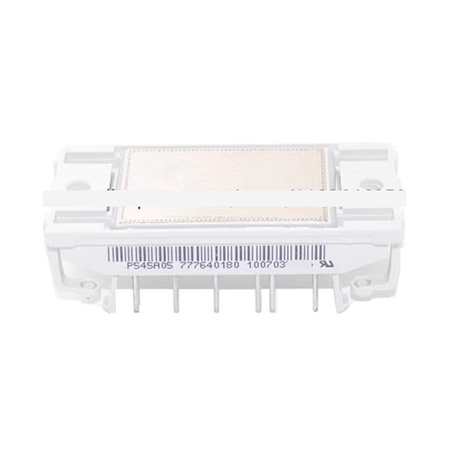 Module P545A01 pour pont redresseur à diodes IGBT