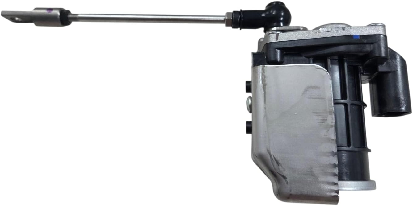 Genuine OEM 39400-2GTA0/394002GTA0 Electric Waste Gate Actuator, Compatible With Hyundai Santa Fe 17-20 Sonata 15-19 Kia Optima 16-20 Sorento 16-18