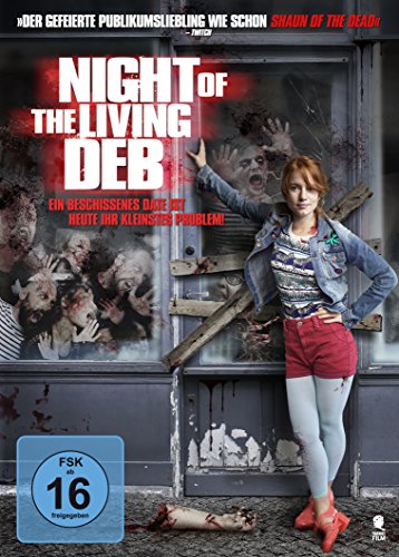 Preisvergleich Produktbild Night of the Living Deb