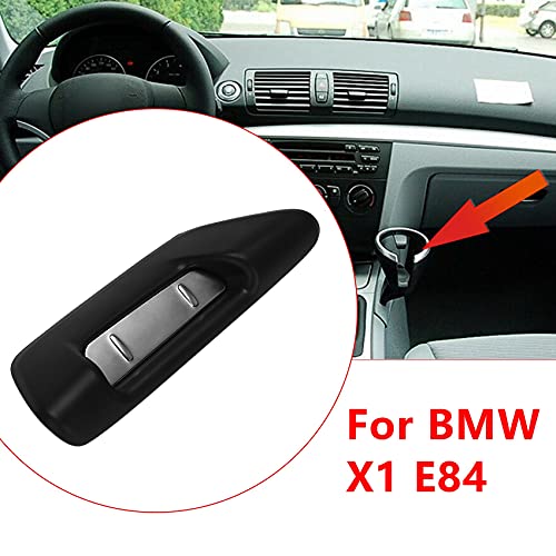 Cubierta para portavasos de automóvil BMW X1 E84 miniatura 2