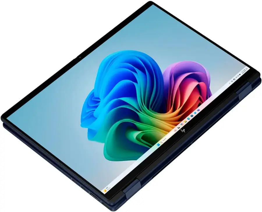 AI HP OmniBook X/駆動２６時間/Wi-Fi ７/16GB/1TB HP OmniBook X | AI PCs | HP® Store
