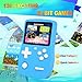 32 Bit Handheld Games for Kids Preloaded 139 Video Games, Portable Video Gaming Player with 3.0