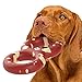 Goughnuts - Interactive Dog Toy - TuG Original Red