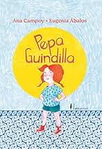 Pepa Guindilla (Infantil)