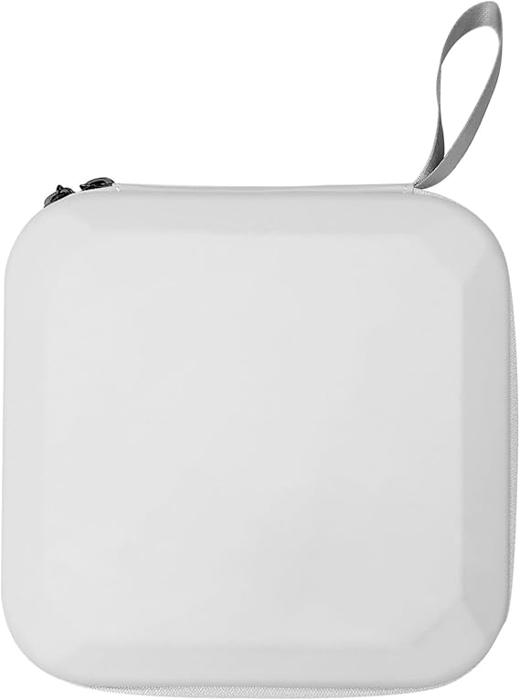 Drone Case Bag for DJI Neo 2, Carry Case Bag Travel Protective Case Storage Bag Accessories for DJI NEO 2 with Antenna Transmitter