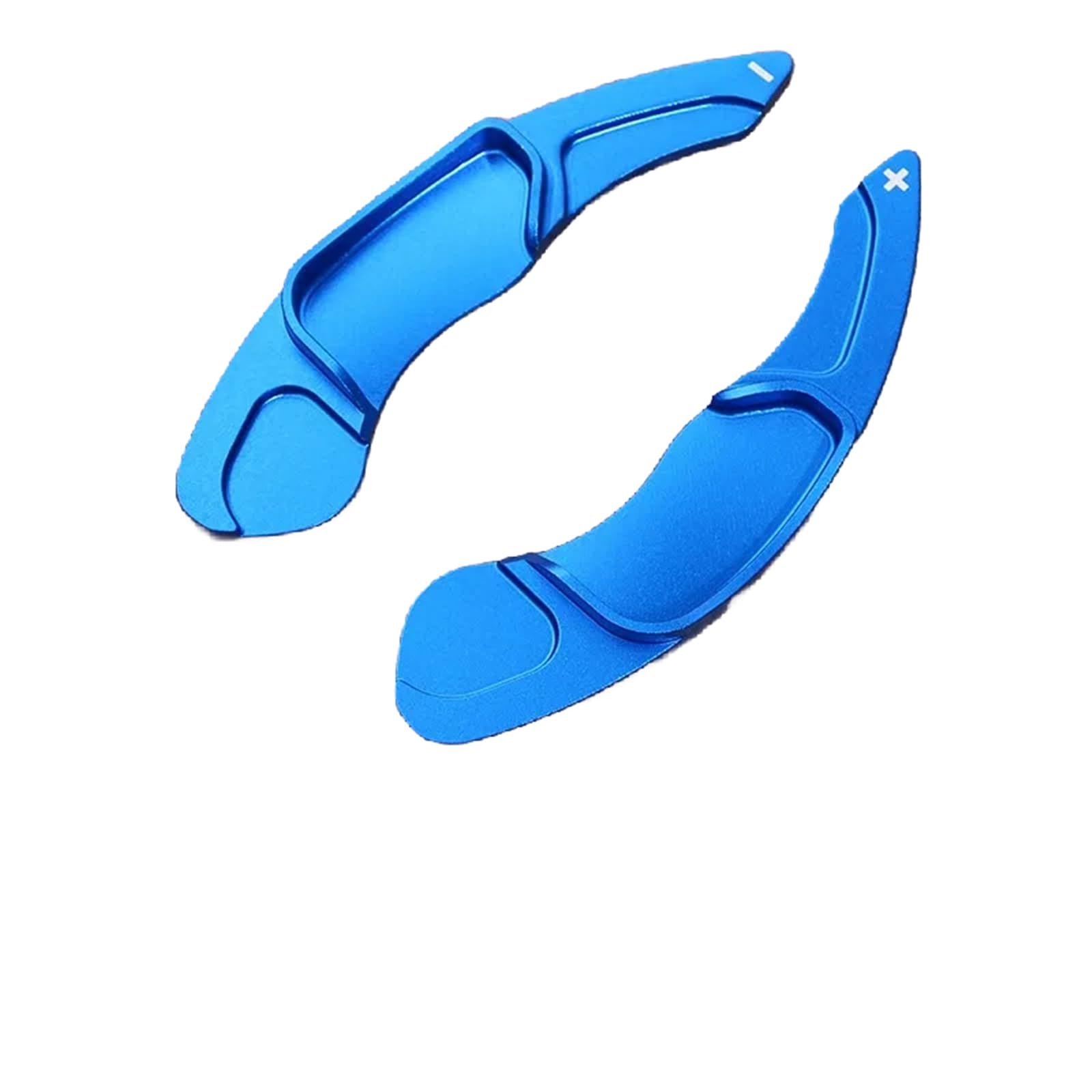 Zhauyorv Blue Shift Paddle Compatible With Ford Mondeo Edge Taurus